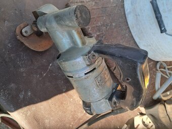 Elektrické nožnice - 2