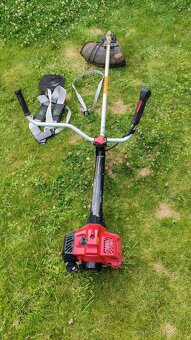 Predám krovinorez MTD 1043 AVS - 2