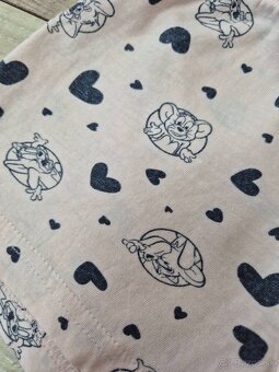 Kraťase LUPILU (veľ. 98/104) - 2