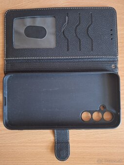 Kryt na Samsung A54 - 2