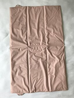 Cestovna prebalovacia podlozka - 2