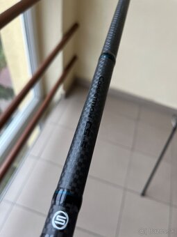SPORTEX COMPETITION CS-5 3,96m 3,75lb - 2