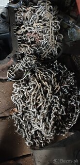 Retaze hrotove LKT,UKT 16,9x30 - 2