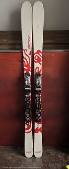 Movement freeride freestyle 170cm - 2