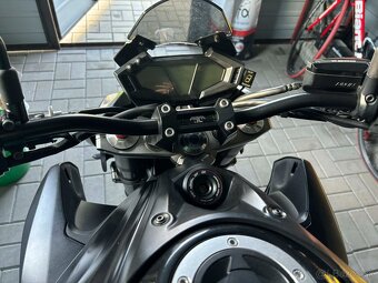 predam Kawasaki z800 - 2
