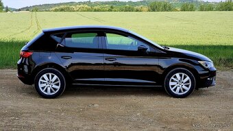 SEAT LEON 1.2TSI - PREDAJ AJ NA SPLÁTKY - 2