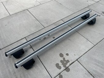 strešný nosič Seat Ateca - 2