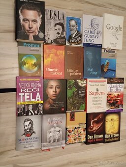 rozne knihy - technika,psychologia,etc. - 2