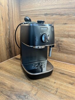 Predám pákový kalendár Delonghi - 2