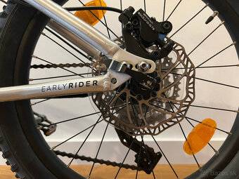 EARLY RIDER Seeker 20 - 2