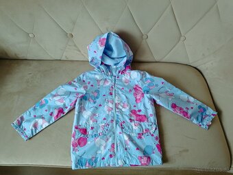 Prechodná bunda 116 - 2