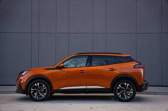 Peugeot 2008 1.2 PureTech 130 Allure Pack EAT8 - 2