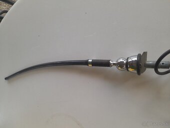 Predám dobovu antenu - 2