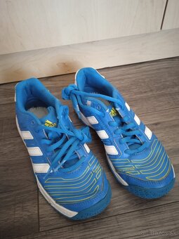 Detské topánky/tenisky/kopačky - 2