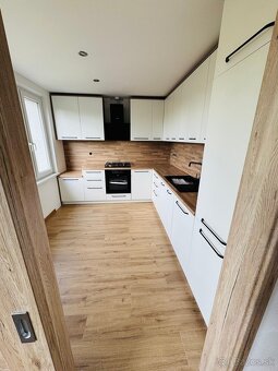 3-izbový byt v Lučenci - 2