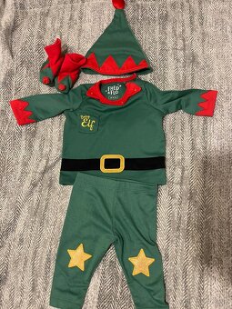 Detské oblečenie - 2