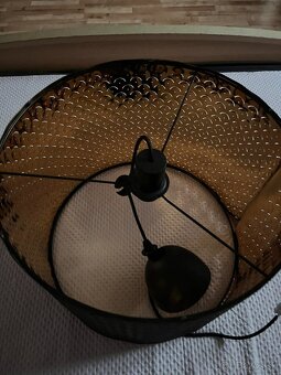 Nepoužívaný luster - 2