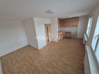 1 izbový byt na predaj  Vrútky - 2