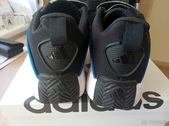 Chlapčenské basketbalové tenisky - 2