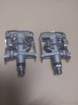 Pedále Shimano 324 - 2