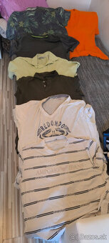 80 ks panske oblecenie - 2