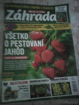 ZÁHRADKÁR - 2