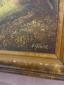 Helmut Glassi - Tlač na sololite - 2