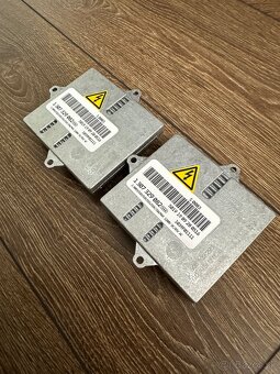 Riadiaca jednotka 1 307 329 082 (ballast) - 2