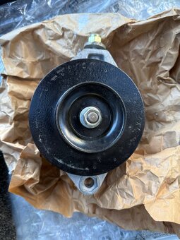 Alternátor pre LADA / Žiguli - 2