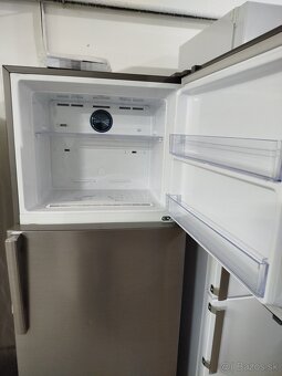 Chladnička Samsung na predaj - 2