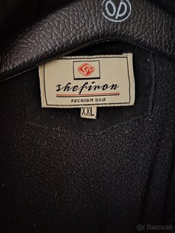 Dámsky zimný kabát - 2