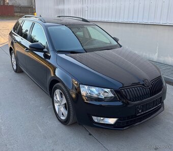 Octavia ❤️ na notársku pre každého - 2