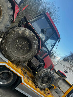 zetor 7340 turbo ukt - 2