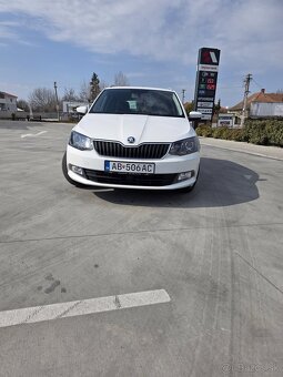 Fabia - 2