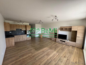 Na prenájom 2-izbový byt v Mútnom - 2