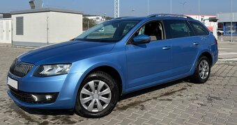 Predám Škoda octavia 3 1.6TDI - 2