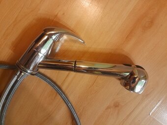 Kuchynská batéria - 2