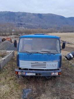 Liaz 150 - 2