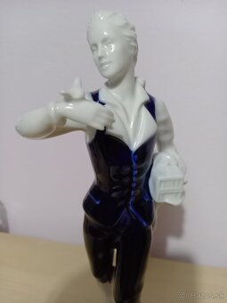 Soska Royal dux Vtacnik - 2