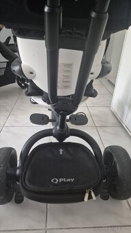 Trojkolka znacky Zopa - 2