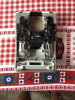 Predám stropné svetlo na Audi A4 B7 - 2