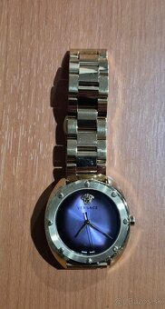 Hodinky HUGO BOSS a ine... - 2