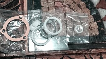 Ford Ranger Mazda B2500 prevodovka. - 2