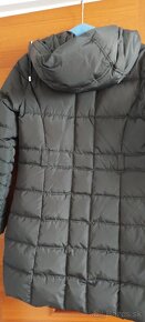 Bunda páperová v. 38 - 2