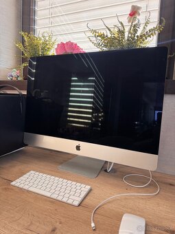 Apple iMac 27” Retina 5k (2020) - 2