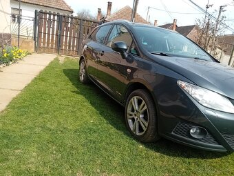 Seat Ibiza 1.2 TSI (77KW) - 2