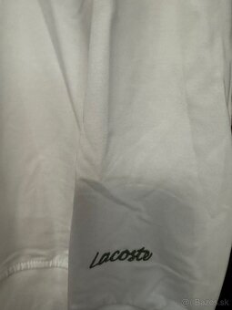 Mikina Lacoste - 2