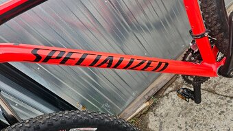 Horský bicykel Specialized Rockhopper - 2