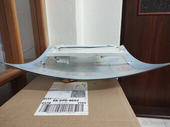 Svetlo do detskej izby - 2