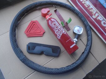 Doplnky ku veteránom - 2